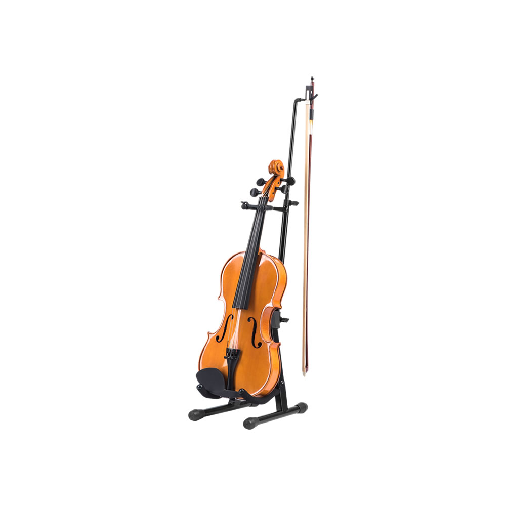 Collapsible Violin Stand