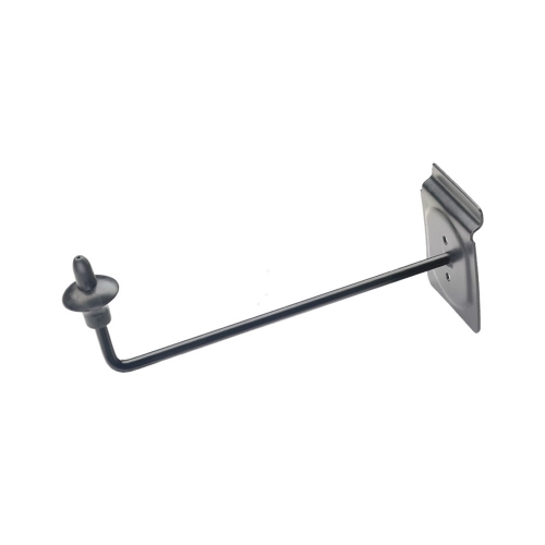 Cymbal Holder for Slat Wall, Short DIS-S-CYH-125