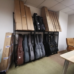 Guitars Closet 75