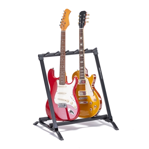 5 Guitars Rack, Detachable