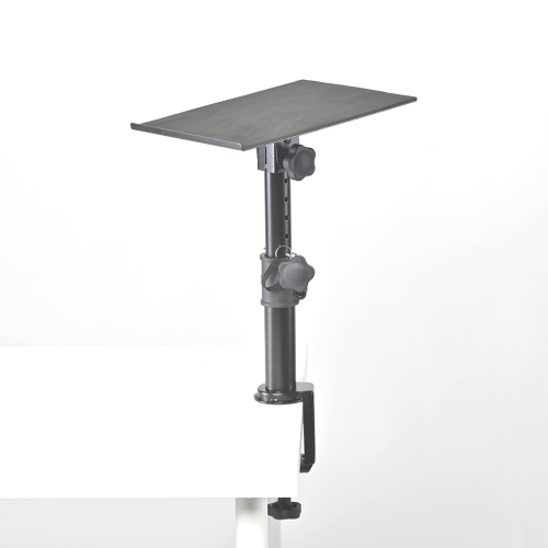 Clamping Table Monitor Stand