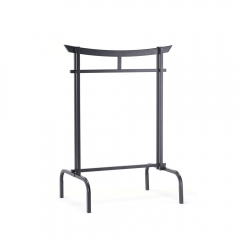 Outdoor Gong Stand