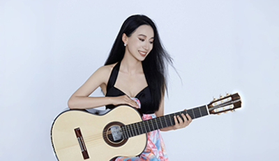 吴曼妮
