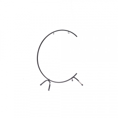Gong Stand